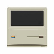 �uRetro Mini PC AM01�v