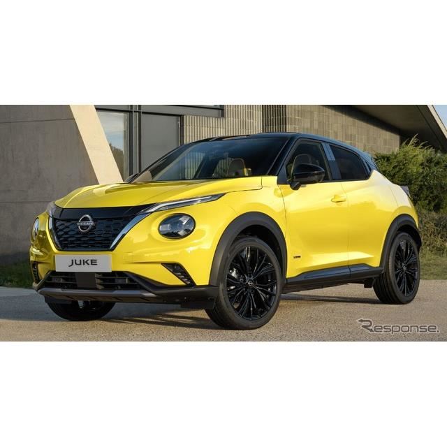 日産 ジュークの価格・新型情報・グレード諸元 価格.com
