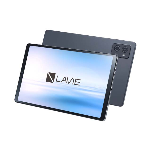 NEC、8コアプロセッサー搭載の8.8型2.5Kタブレット「LAVIE Tab T9」 - 価格.com