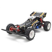 タミヤ 1/10 電動RCカーシリーズ No.737 ホットショットII (2024 