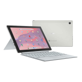 ASUS Chromebook CM30 Detachable(CM3001) CM3001DM2A-R70006 [フォグ 