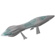 YF-19 w/ファストパック & フォールドブースター