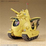 「1/35 サンドランド国王軍戦車隊104号車」