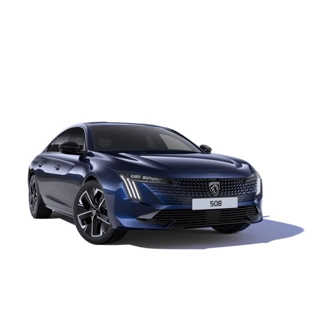 プジョー 508 セダンの価格・新型情報・グレード諸元 価格.com