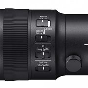 �uSIGMA 500mm F5.6 DG DN OS�v