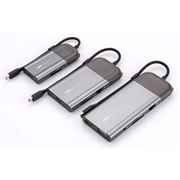 HDMI ON/OFF�@�\���ڃh�b�L���O�X�e�[�V����