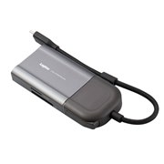 HDMI ON/OFF�@�\���ڃh�b�L���O�X�e�[�V����