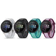 Forerunner 165 Music