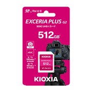 �uEXCERIA PLUS G2 SD�������J�[�h�V���[�Y�v