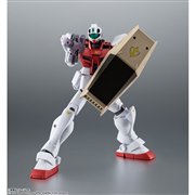 ROBOT�� ��SIDE MS�� RGM-79G �W���E�R�}���h�i�������b�g���d�l�j ver. A.N.I.M.E.