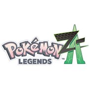 Pokemon LEGENDS Z-A