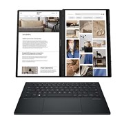 Zenbook DUO UX8406MA