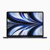 Apple MacBook Air 13.6インチ Liquid Retinaディスプレイ Mid 2022 