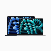 SSD容量:512GB Apple MacBook AirのMac ノート(MacBook) 比較 2024年 
