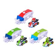 タカラトミー ドリフトトミカ マリオカート ドリフトチャレンジ