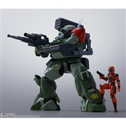 �uHI-METAL R �X�R�[�v�h�b�O ���b�h�V�����_�[�J�X�^���v