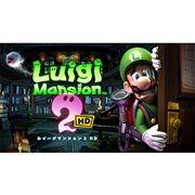 Amazon.co.jp: ルイージマンション2 HD - Switch : Video Games