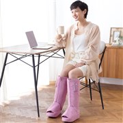 �u���b�O�}�b�T�[�W���[ �X�b�L���u�[�c�v