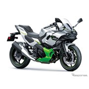 ニナ様　ご購入分 カワサキ ニンジャ 7 HYBRID - 価格.com