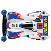 タカラトミー トミカプレミアムunlimited 爆走兄弟レッツ&ゴー