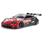 タミヤ 1/10 電動RCカーシリーズ No.735 MOTUL AUTECH Z (TT-02