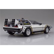 「1/24 バック・トゥ・ザ・フューチャー PartI タイムマシン」