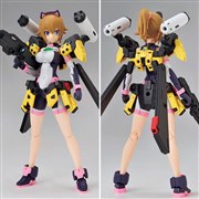 BANDAI Figure-rise Standard あばたーふみな 価格比較 - 価格.com