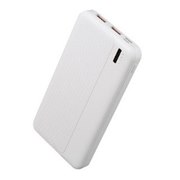 PD20W 対応 10000mAh 薄型モバイルバッテリー
