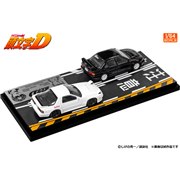 1/64�u������D�v�Z�b�gVol.17 �{�����ꃉ���T�[�G�{�����[�V����III & ��������RX-7(FC3S)