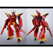 �uHI-METAL R VF-19�� �t�@�C���[�o���L���[�v