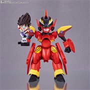 �uTINY SESSION VF-19�� �t�@�C���[�o���L���[ with �M�C�o�T���v