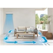 �T�[�L�����[�^�[�A�C DC JET PCF-SDC15T-EC-W