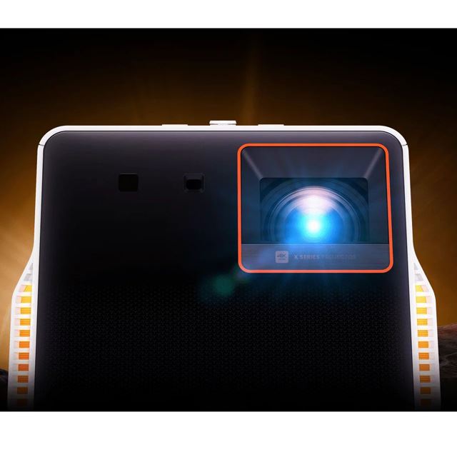 BenQ MH740 プロジェクター 本体 BenQ MH740 プロジェクター 本体