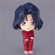 「TINY SESSION YF-19(イサム・ダイソン機) with ミュン・ファン・ローン」