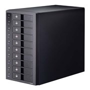 �����̃X�J�C�^���[ 10Bay USB10G IS CRST1035U32CIS2