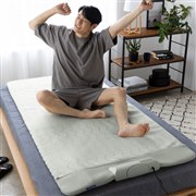 快眠マット SOYO シングル AX-BS632 – アテックスダイレクト