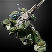 「ロボ道 スコープドッグ」