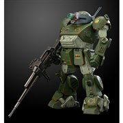 「ロボ道 スコープドッグ」