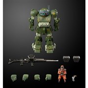 「ロボ道 スコープドッグ」