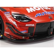 タミヤ 1/10 電動RCカーシリーズ No.735 MOTUL AUTECH Z (TT-02