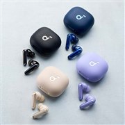 Soundcore P40i | 完全ワイヤレスイヤホンの製品情報 | Anker