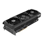 ZOTAC GAMING GeForce RTX 4070 Ti SUPER AMP HOLO 16GB GDDR6X