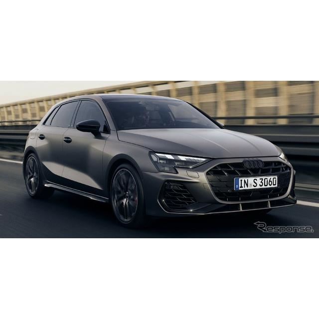 アウディ A3 S3 RS3 セダン スポーツバック 8V系 フロアマット  