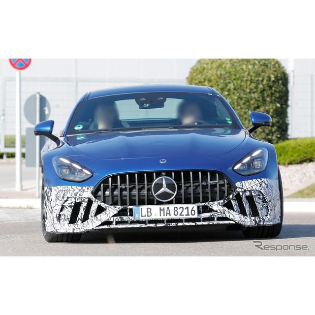 メルセデスAMG AMG GT 4Door クーペ 2019年モデルの価格・グレード一覧 価格.com