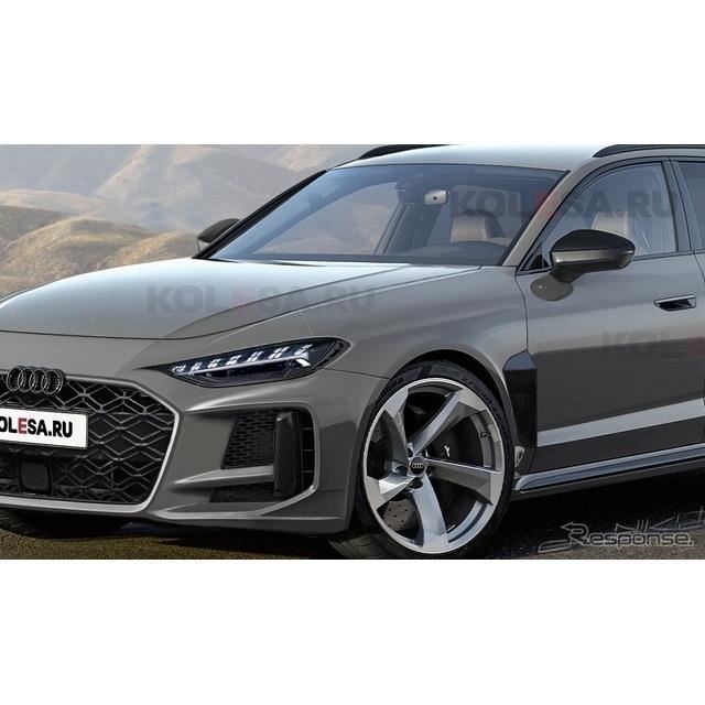 アウディ RS4 アバント 2013年モデルの価格・グレード一覧 価格.com