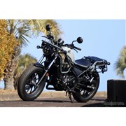 レブル250 ホンダ レブル250 - 価格.com