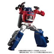 トランスフォーマー MPG-09 スーパージンライ トランスフォーマー MPG-09 スーパージンライ