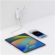 Belkin BoostCharge 42W 2�|�[�g�[�d�� WCB009