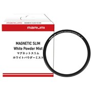 �uWHITE POWDEW MIST 1/8�v