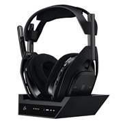 「ASTRO A50 X ゲーミングヘッドセット」